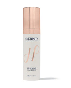 Hydrinity Renewing HA Serum