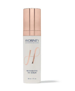 Hydrinity Restorative HA Serum