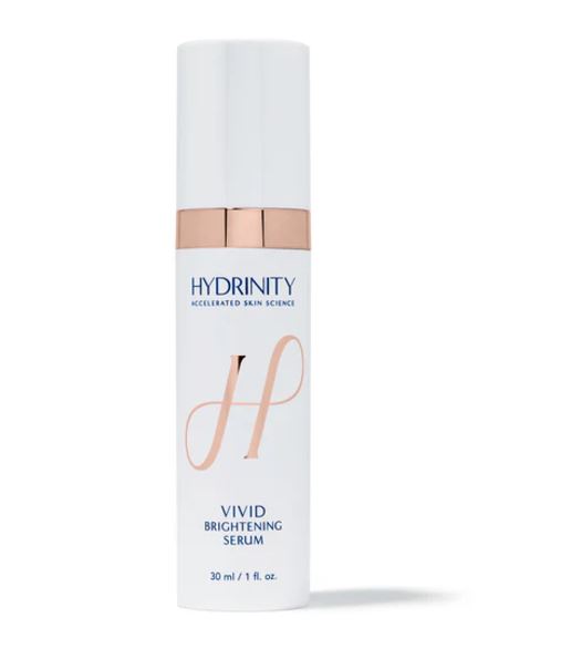 Hydrinity Vivid Brightening Serum