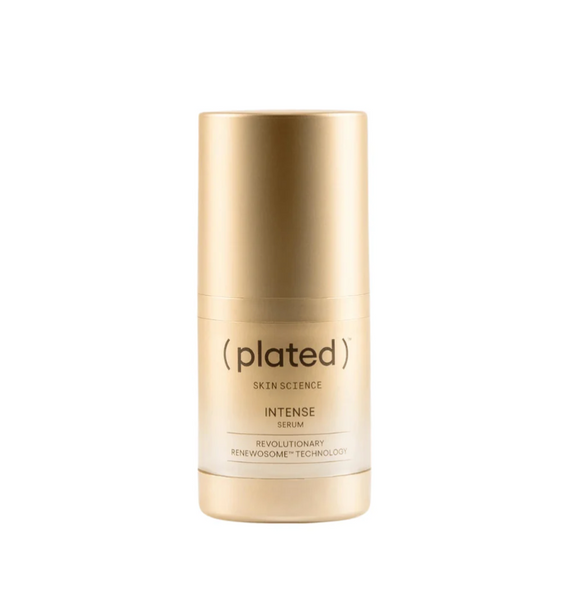 Plated Intense Serum