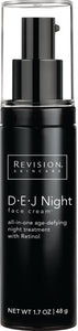 Revision Skincare D·E·J Night Face Cream