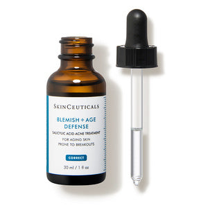 SkinCeuticals Blemish + Age Defense Serum