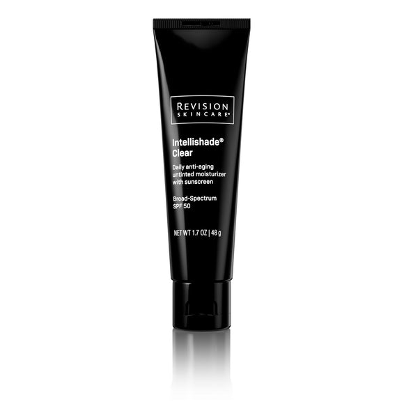 Revision Skincare Intellishade Clear (formerly Multi-Protection Broad-Spectrum SPF 50)