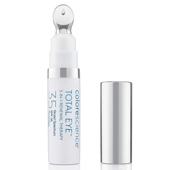 Colorescience Total Eye 3-In-1 Renewal Therapy SPF 35