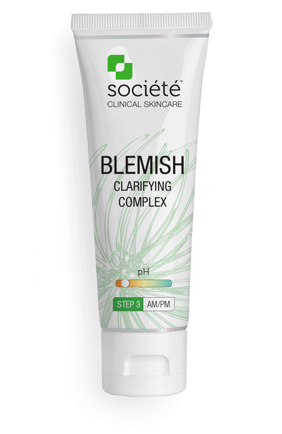 Société Blemish Clarifying Complex